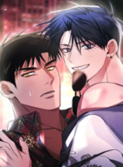 I Declare Vengeance! yaoi smut bl manhwa