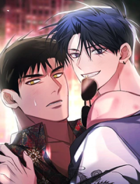 I Declare Vengeance! yaoi smut bl manhwa