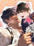 I want to become an Incubus, too! yaoi smut bl manhwa