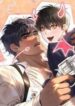 I want to become an Incubus, too! yaoi smut bl manhwa