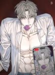 Ki-ChanFans yaoi smut bl manhwa
