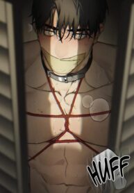 MONSTER IN THE CLOSET YAOI SMUT BL MANHWA