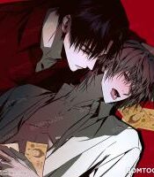 Rental Ex-Husband Service yaoi uncensored bl manhwa