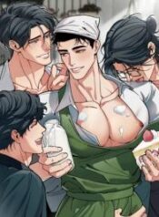 Swallow You Whole Yaoi smut bl manhwa