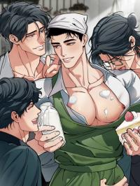 Swallow You Whole Yaoi smut bl manhwa
