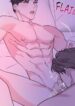 Temporary Love Alert yaoi uncensored bl smut manhwa
