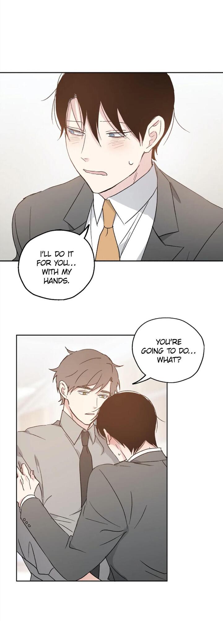 Success Of Love BL Yaoi Smut Manhwa › orchisasia.org